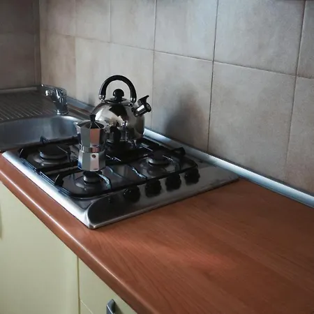 Apartment Rosa