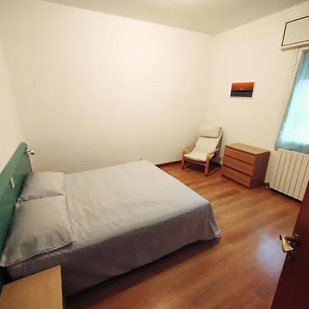 Apartment Rosa Lido di Jesolo