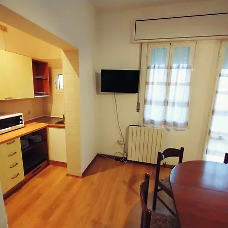 Apartment Rosa