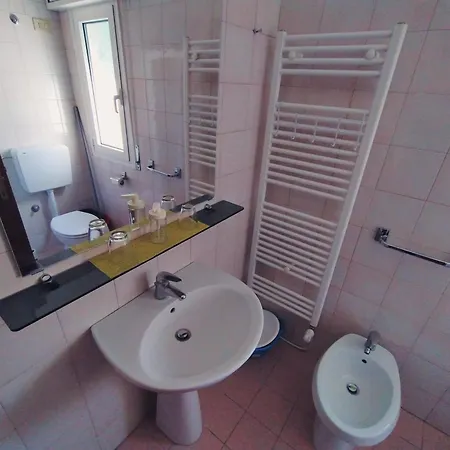 Rosa Apartment Lido di Jesolo