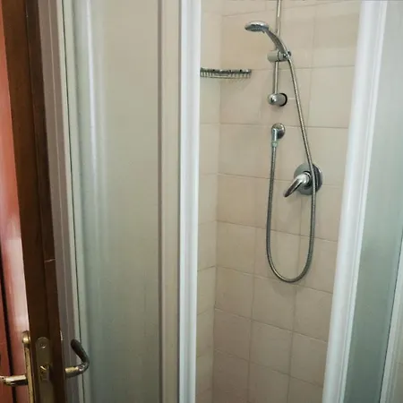 Rosa Apartmán *