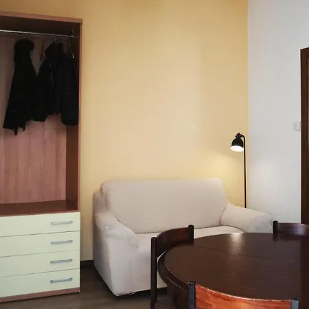 Apartmán Rosa