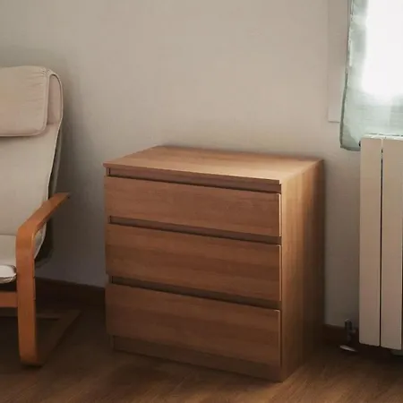 Rosa Apartmán