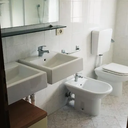 Rosa Apartmán
