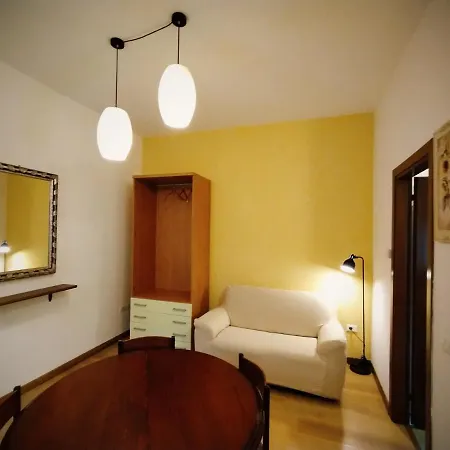 Apartmán Rosa Lido di Jesolo