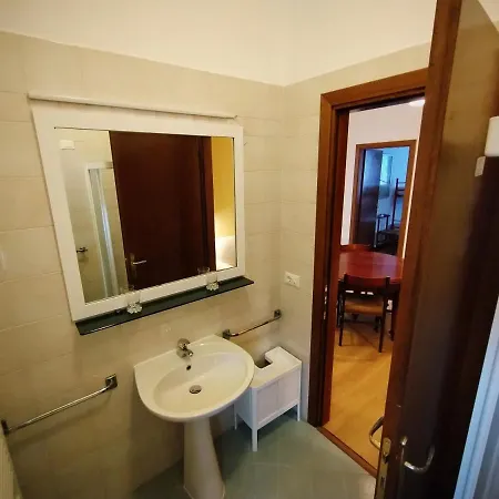 Apartmán Rosa *