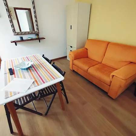 Rosa Apartmán Lido di Jesolo