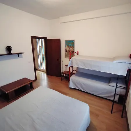 Rosa Apartmán Lido di Jesolo