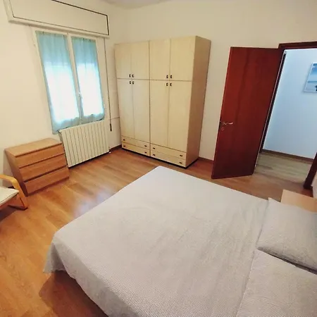 Rosa Apartmán Lido di Jesolo