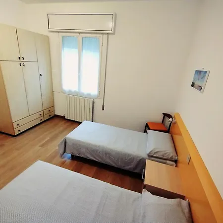Rosa Apartmán