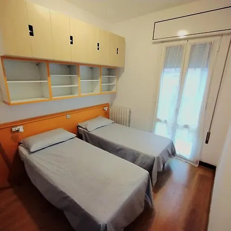 Apartmán Rosa *