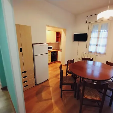 Apartmán Rosa *