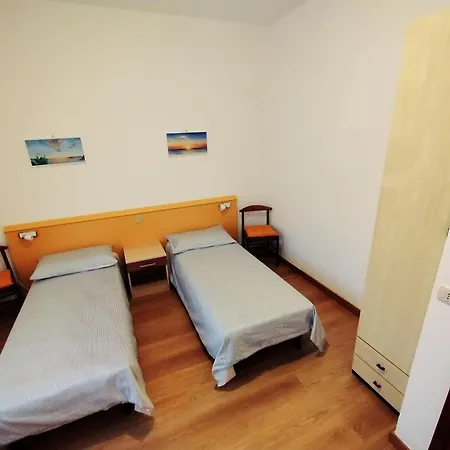Apartmán Rosa Lido di Jesolo
