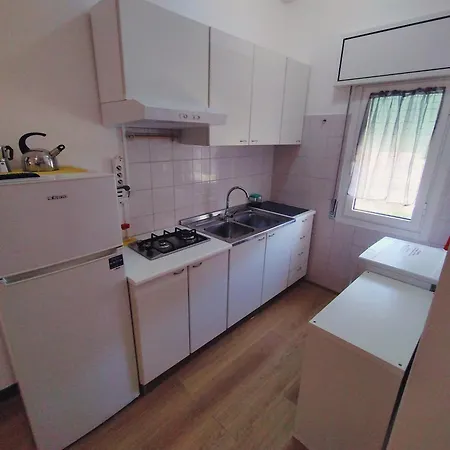 Apartmán Rosa *